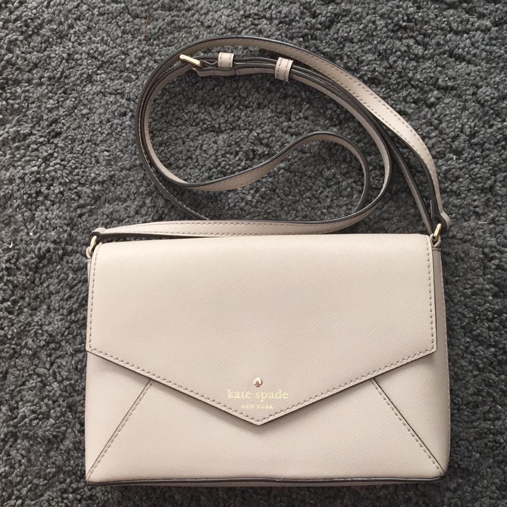 Kate Spade Crossbody Bag
